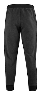 Kinderbroek Babolat  Exercise Jogger Pant Black