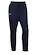 Kinderbroek CCM  TAPERED LOCKER ROOM FLEECE PANT True Navy S