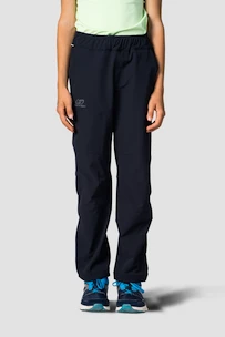 Kinderbroek Hannah  Luigi Anthracite