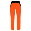 Kinderbroek Salewa  Rosengarten DST Red Orange