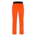 Kinderbroek Salewa  Rosengarten DST Red Orange