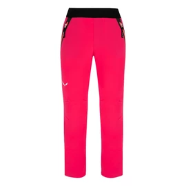 Kinderbroek Salewa Rosengarten DST Virtual Pink