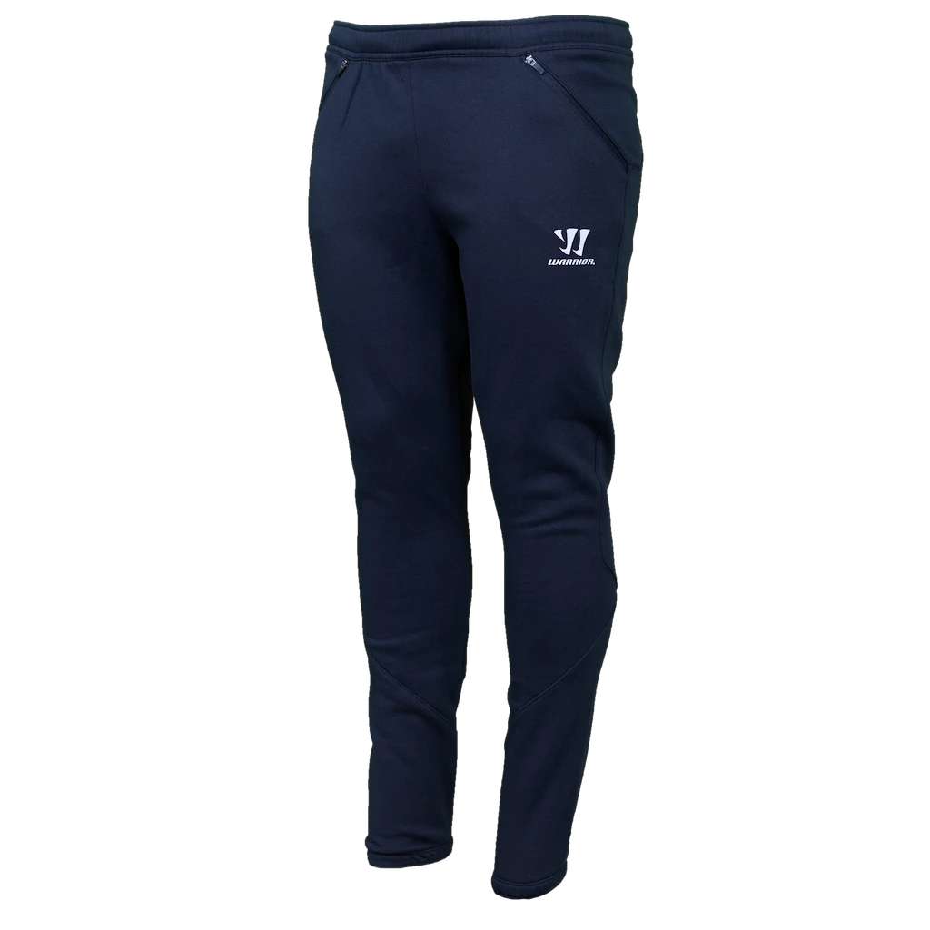 Kinderbroek Warrior  ASPIRE JOGGER Navy S