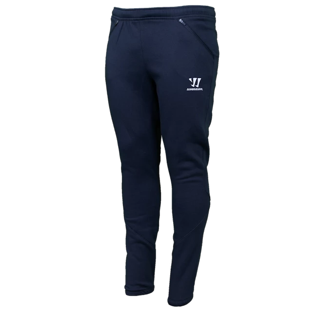 Kinderbroek Warrior  ASPIRE JOGGER Navy S