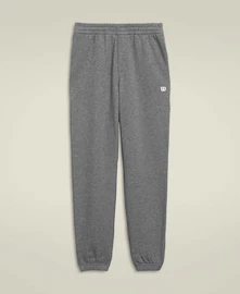 Kinderbroek Wilson Youth Team Jogger Medium Gray Heather