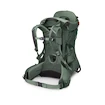 Kinderdrager OSPREY POCO Child Carrier Premium koseret green