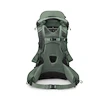 Kinderdrager OSPREY POCO Child Carrier Premium koseret green