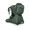 Kinderdrager OSPREY POCO Child Carrier Premium koseret green