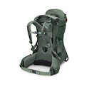 Kinderdrager OSPREY POCO Child Carrier Premium koseret green