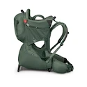 Kinderdrager OSPREY POCO Child Carrier Premium koseret green