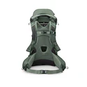 Kinderdrager OSPREY POCO Child Carrier Premium koseret green