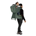 Kinderdrager OSPREY POCO Child Carrier Premium koseret green
