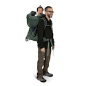 Kinderdrager OSPREY POCO Child Carrier Premium koseret green