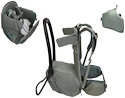 Kinderdrager Thule Sapling Child Carrier - Agave