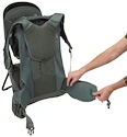 Kinderdrager Thule Sapling Child Carrier - Agave