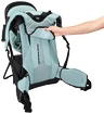 Kinderdrager Thule Sapling Child Carrier - Black