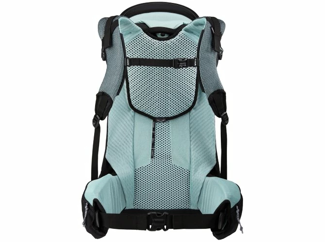 Kinderdrager Thule Sapling Child Carrier - Black