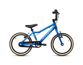 Kinderfiets Academy Grade 3 - 16" Blue