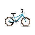 Kinderfiets Academy  Grade 3 Edition - FUNtasy Blue