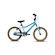 Kinderfiets Academy  Grade 3 Edition - FUNtasy Blue