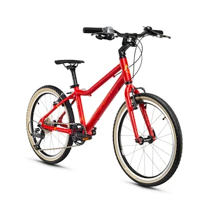 Kinderfiets Academy  Grade 4 - 20" Red