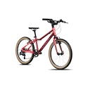 Kinderfiets Academy  Grade 4 Edition - FUNtasy Magenta