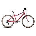 Kinderfiets Academy  Grade 5 Edition - FUNtasy Magenta