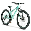 Kinderfiets Beany Blaster  24 Mint