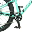 Kinderfiets Beany Blaster  24 Mint