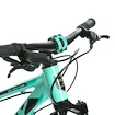 Kinderfiets Beany Blaster  24 Mint