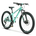 Kinderfiets Beany Blaster  24 Mint