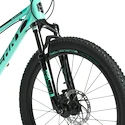 Kinderfiets Beany Blaster  24 Mint