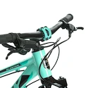 Kinderfiets Beany Blaster  24 Mint