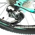 Kinderfiets Beany Blaster  24 Mint