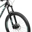 Kinderfiets Beany Blaster  27,5 Mint