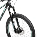 Kinderfiets Beany Blaster  27,5 Mint