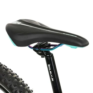 Kinderfiets Beany Blaster  27,5 Mint