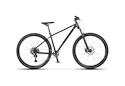 Kinderfiets Beany Blaster  29 Black, 17"