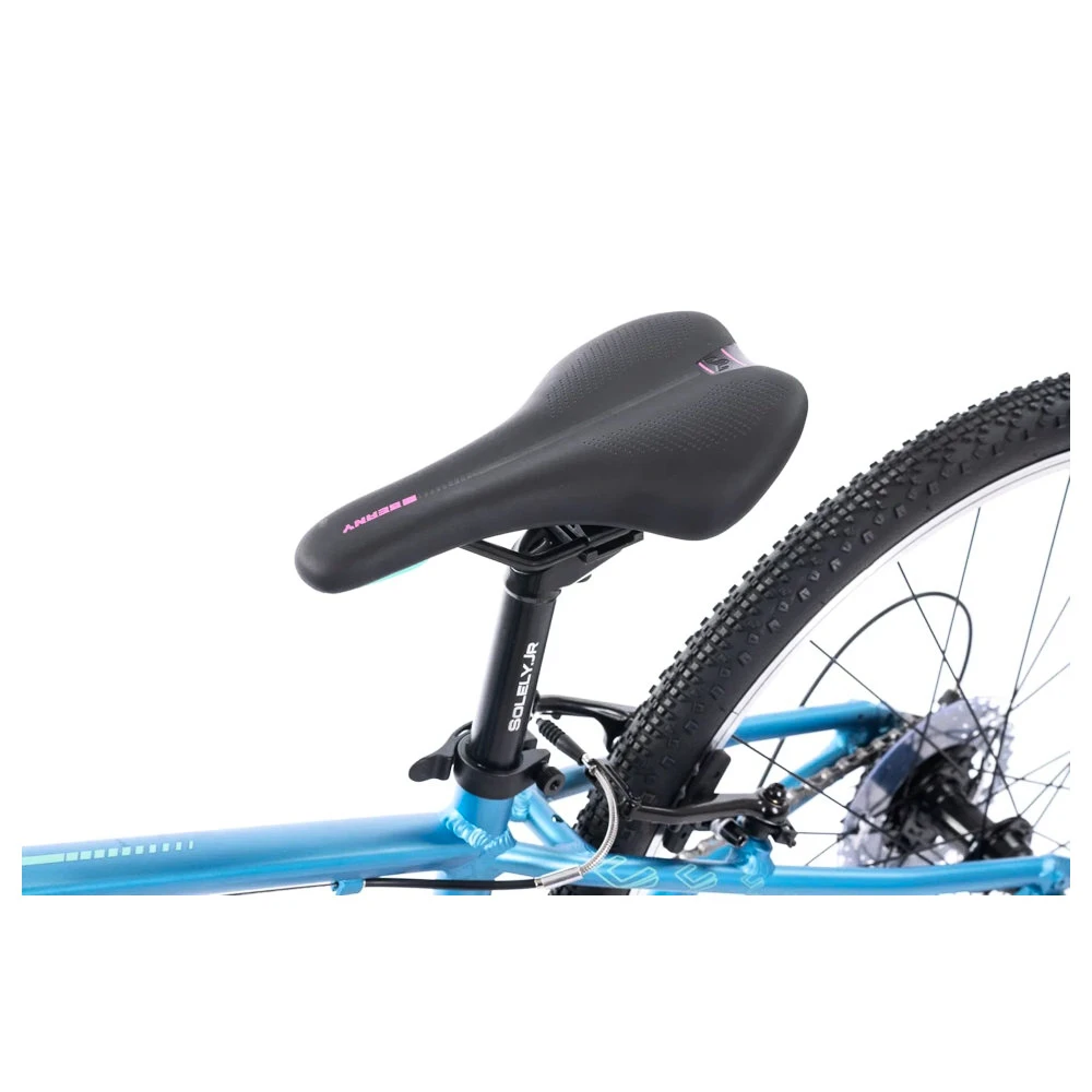Kinderfiets Beany Zero  24  Blue