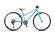Kinderfiets Beany Zero  24  Blue