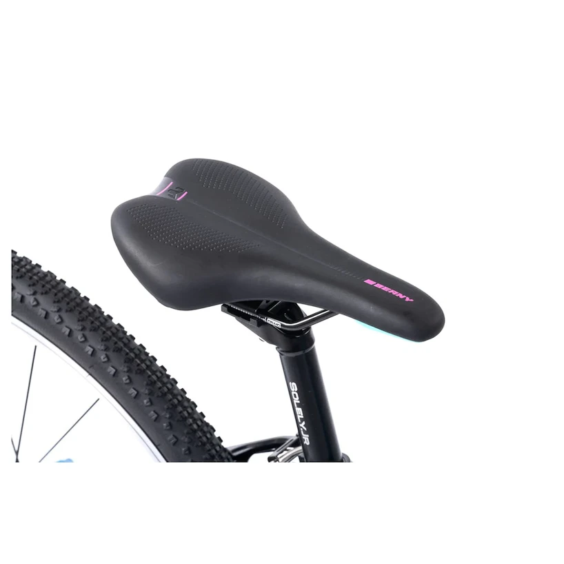 Kinderfiets Beany Zero  24  Blue