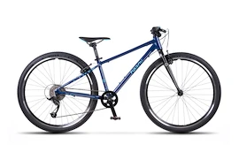 Kinderfiets Beany Zero 27,5 Navy Blue, 15"