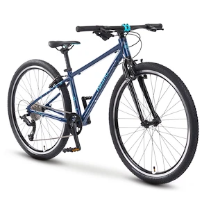 Kinderfiets Beany Zero  27,5 Navy Blue, 15"