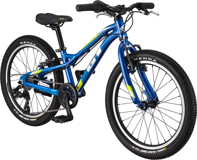 Kinderfiets GT  Stomper 20 Ace