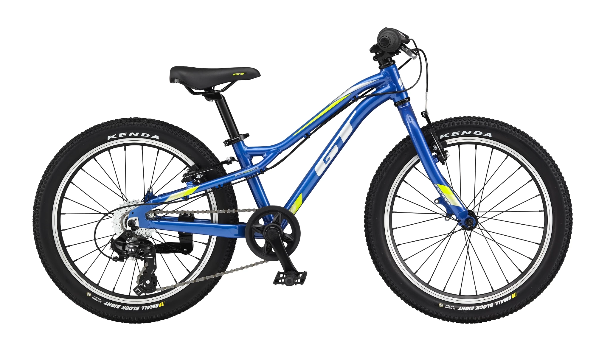 Kinderfiets GT  Stomper 20 Ace