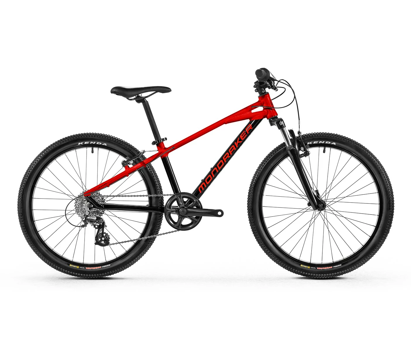 Kinderfiets Mondraker  Leader 24