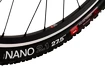 Kinderfiets Rock Machine  Thunder 27 VB