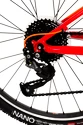 Kinderfiets Rock Machine  Thunder 27 VB