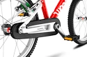 Kinderfiets Woom  2 14"