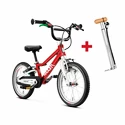 Kinderfiets Woom  2 14"